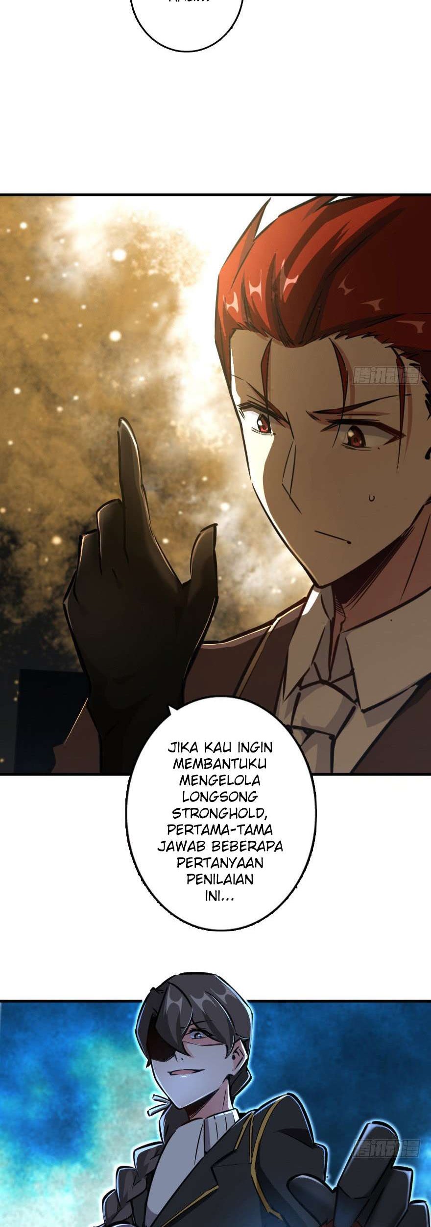 Release That Witch chapter 86 halaman 6