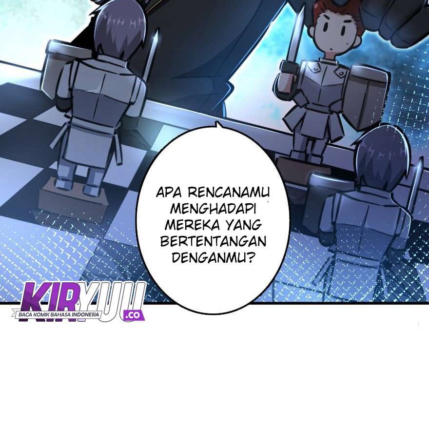 Release That Witch chapter 86 halaman 7