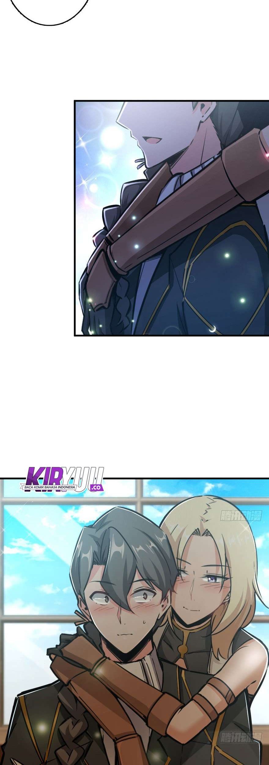 Release That Witch chapter 86 halaman 13