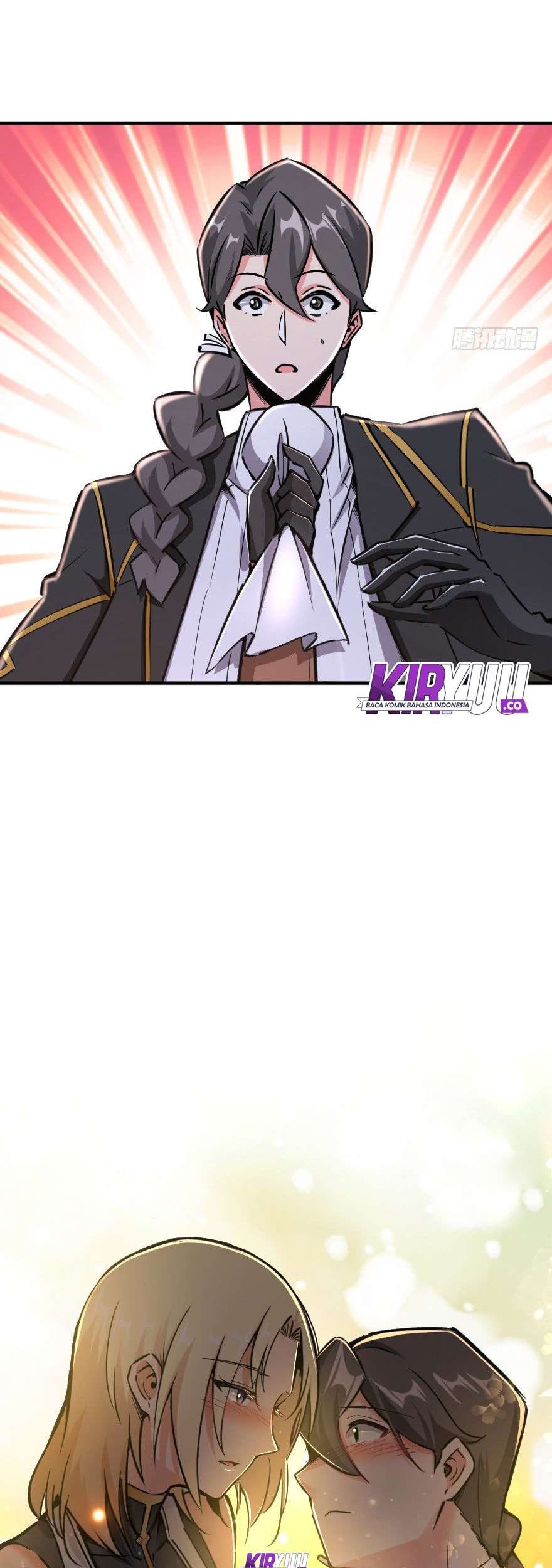 Release That Witch chapter 86 halaman 21