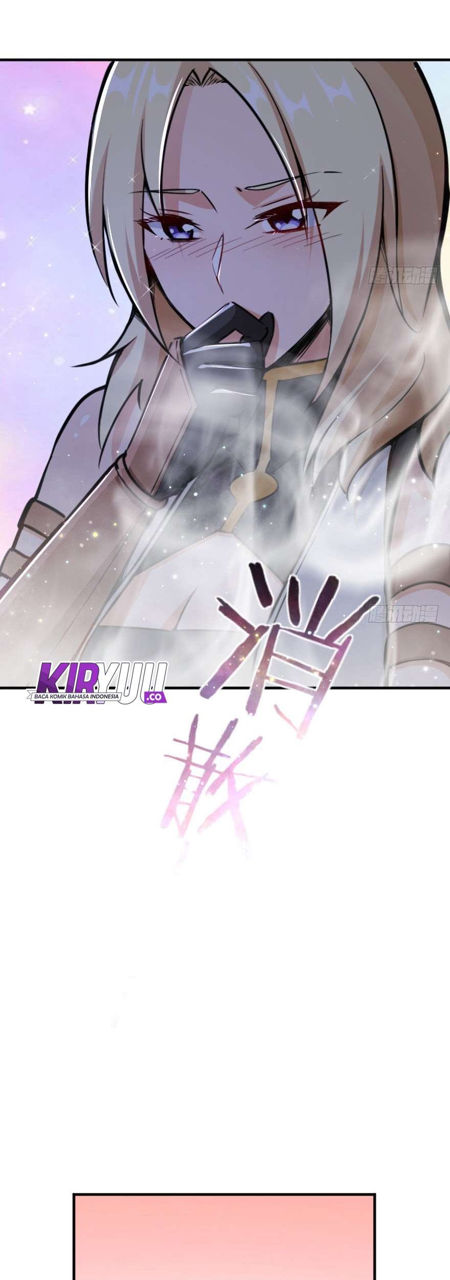 Release That Witch chapter 86 halaman 23