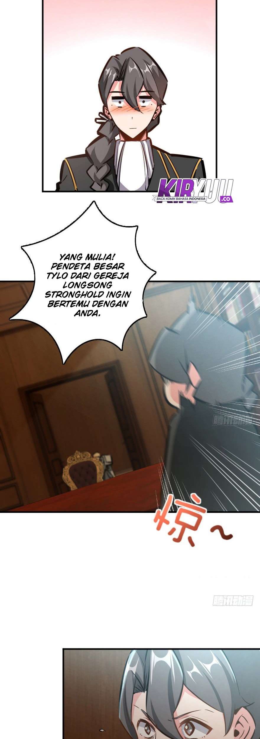 Release That Witch chapter 86 halaman 24