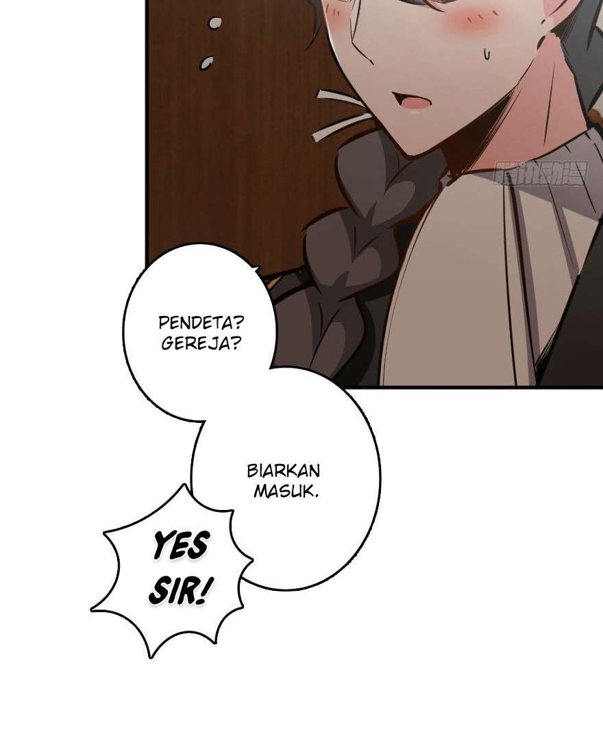 Release That Witch chapter 86 halaman 25