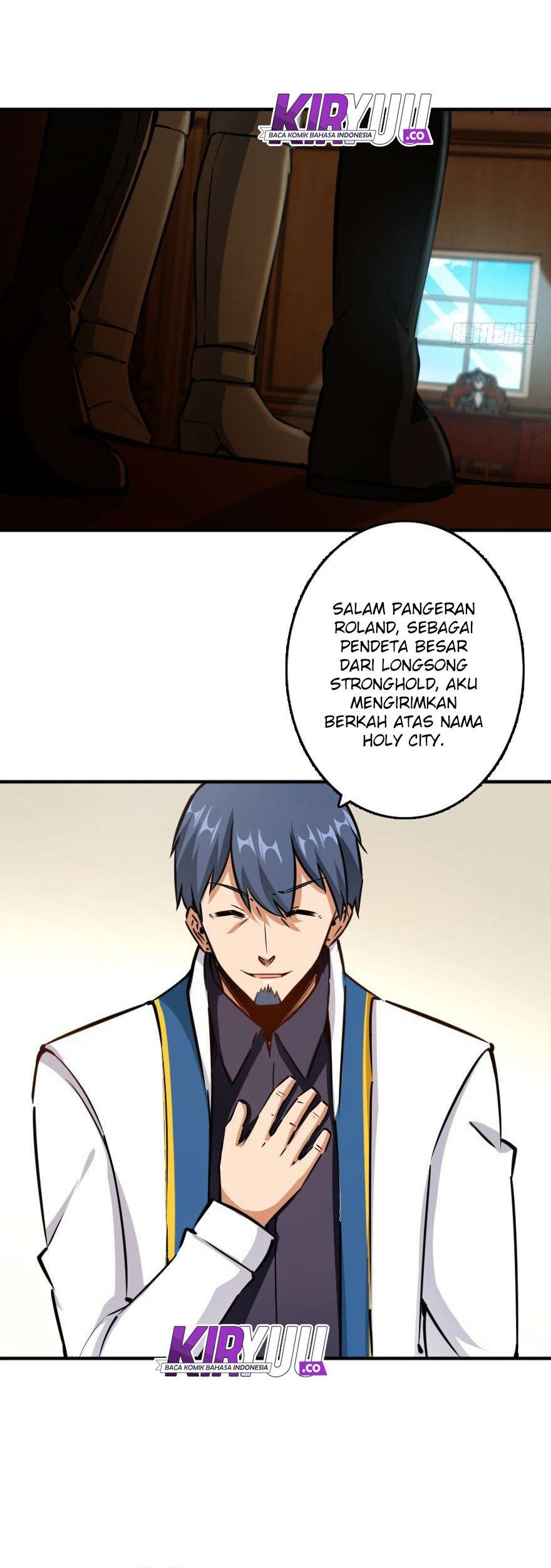 Release That Witch chapter 86 halaman 26