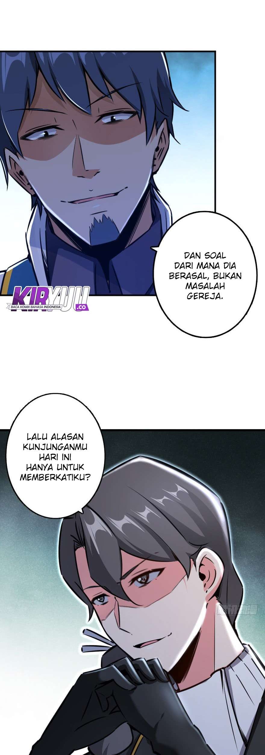 Release That Witch chapter 86 halaman 28