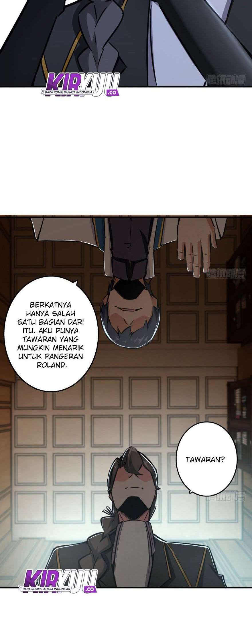 Release That Witch chapter 86 halaman 29