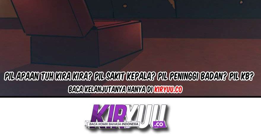 Release That Witch chapter 86 halaman 34