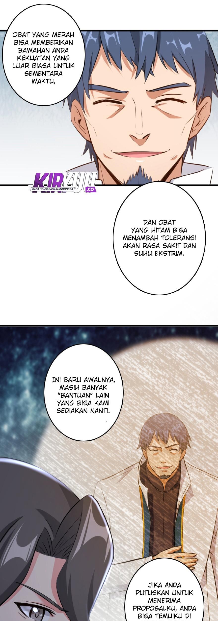 Release That Witch Bab 87 halaman 3