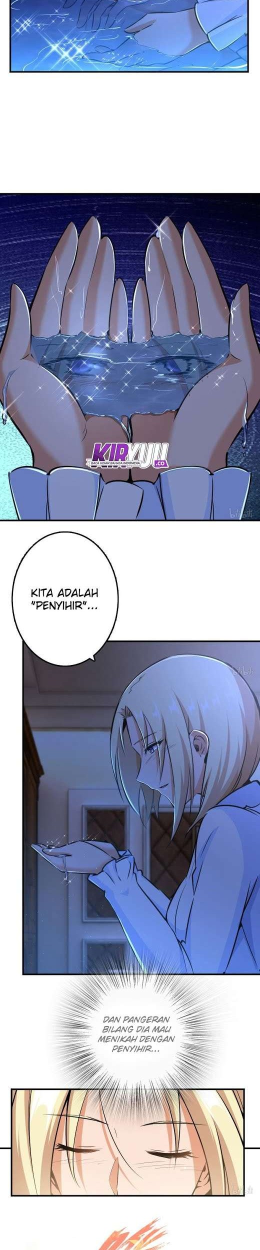 Release That Witch Bab 88 halaman 15
