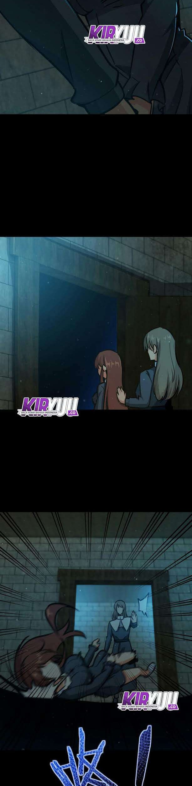 Release That Witch Bab 88 halaman 25