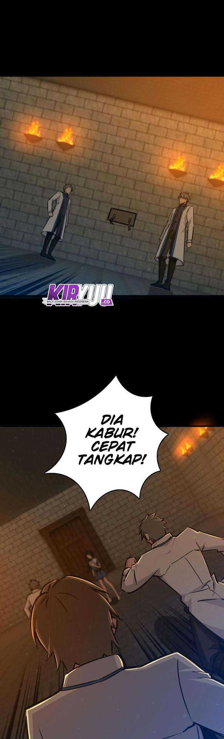 Release That Witch Bab 88 halaman 38