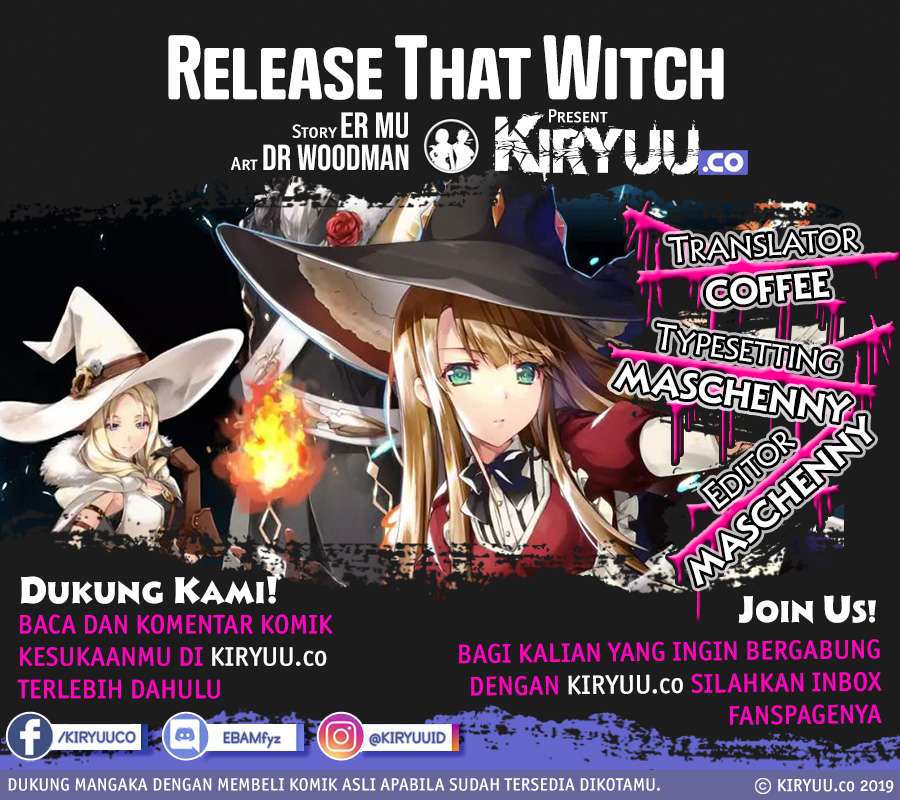 Release That Witch Bab 89 halaman 2