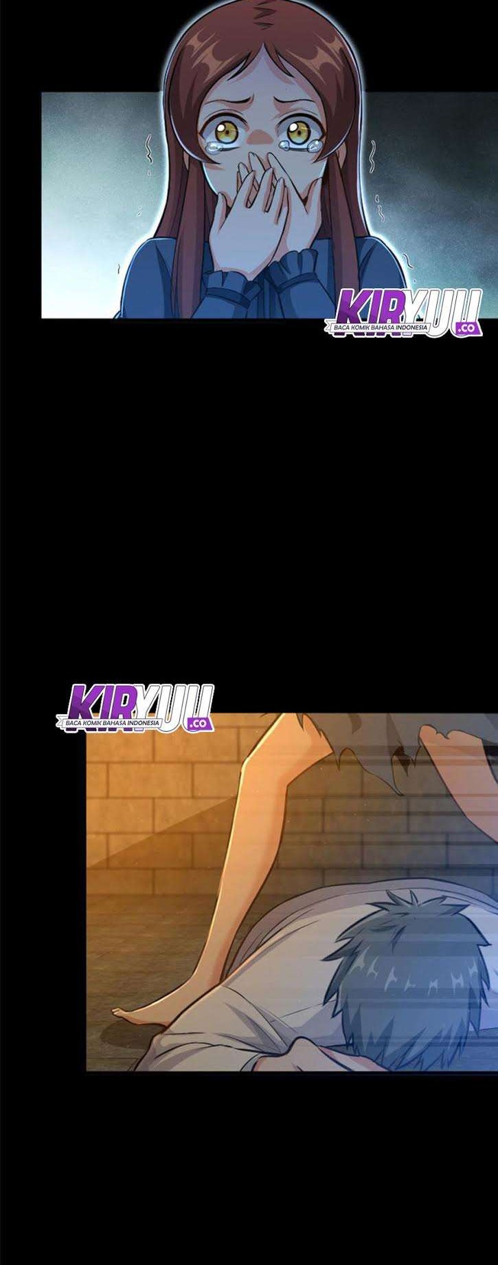 Release That Witch Bab 89 halaman 5