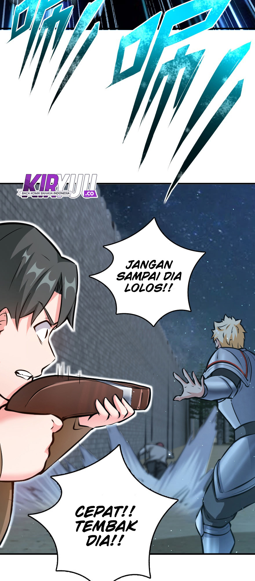 Release That Witch Bab 90 halaman 46