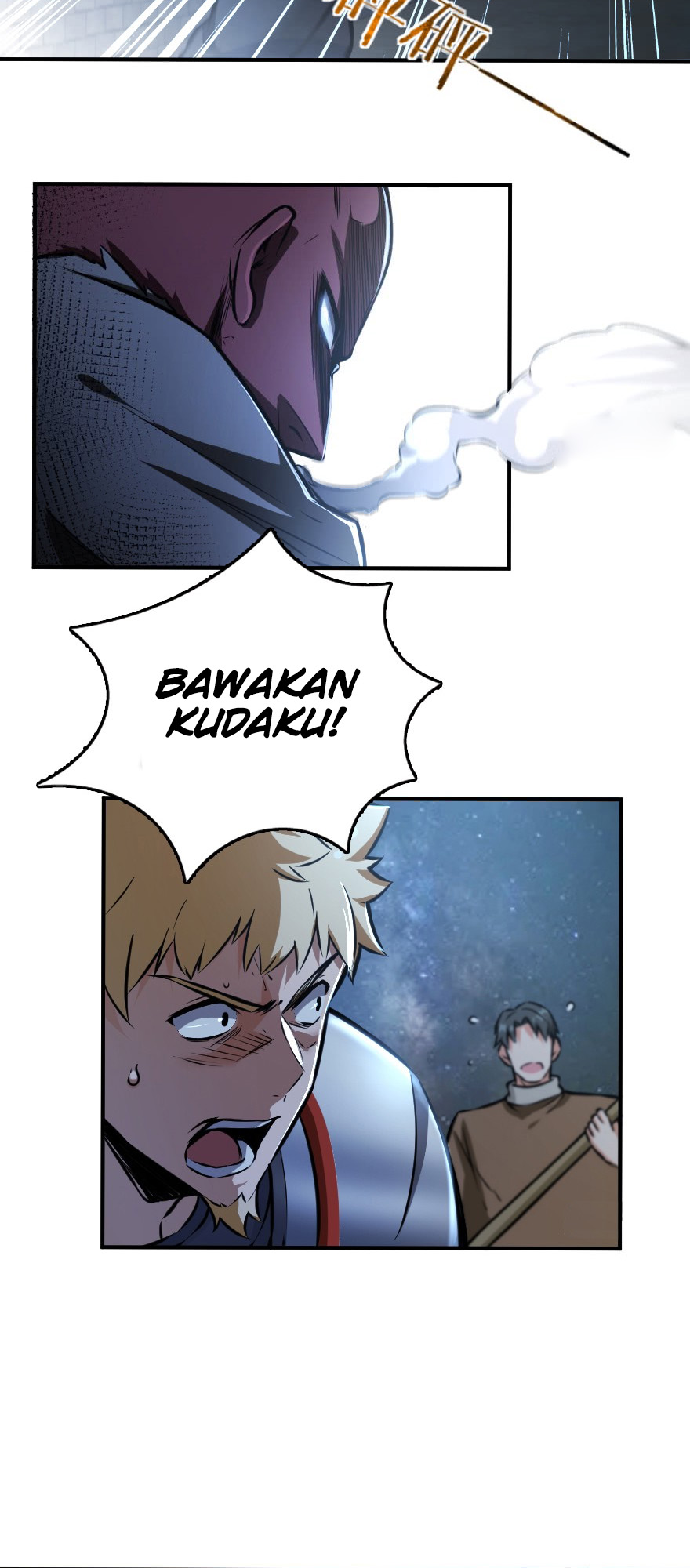 Release That Witch Bab 90 halaman 48