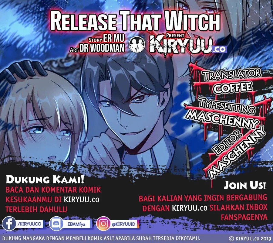 Release That Witch Bab 92 halaman 1