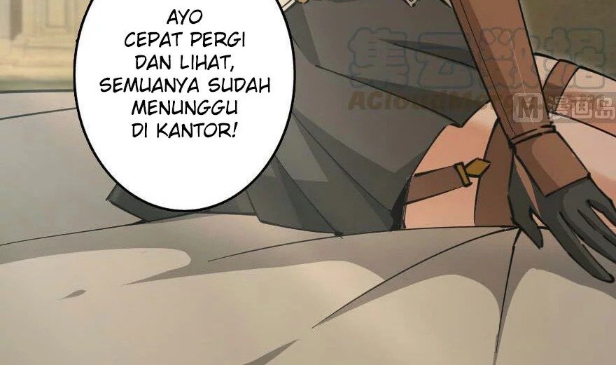 Release That Witch Bab 92 halaman 14