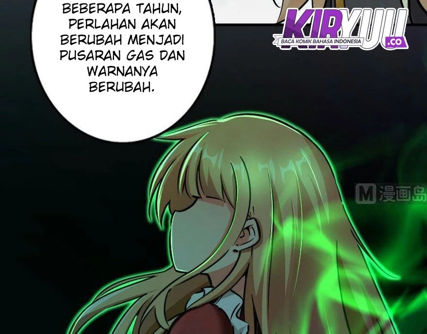 Release That Witch Bab 92 halaman 22