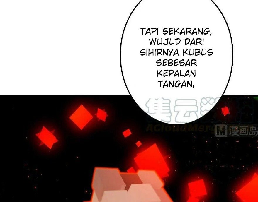 Release That Witch Bab 92 halaman 26