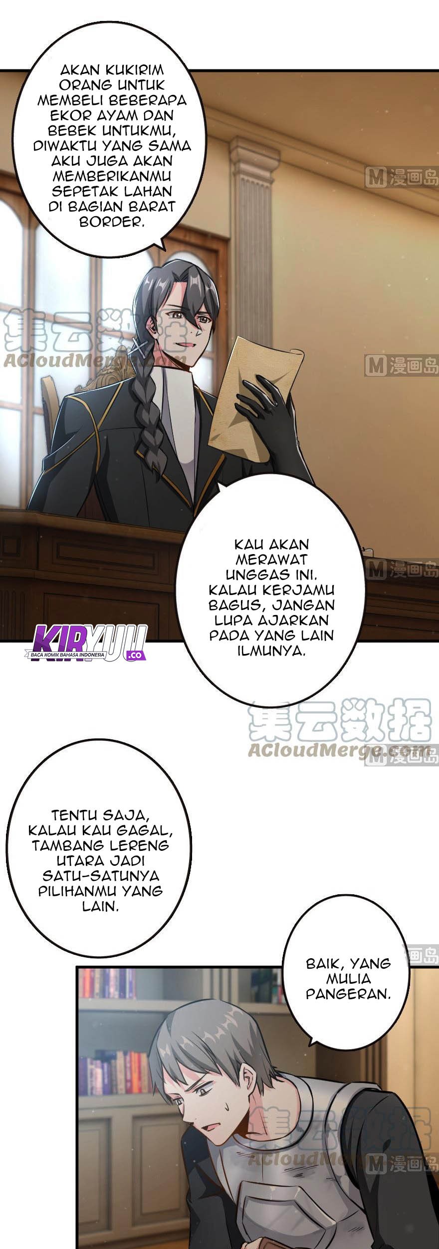 Release That Witch Bab 93 halaman 2