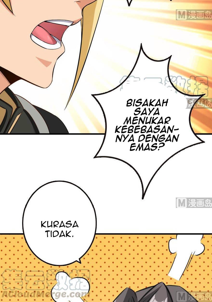 Release That Witch Bab 93 halaman 17