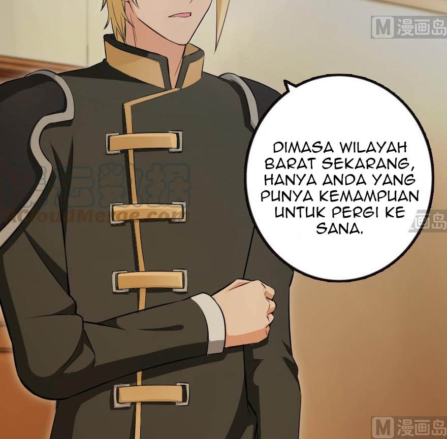 Release That Witch Bab 93 halaman 20