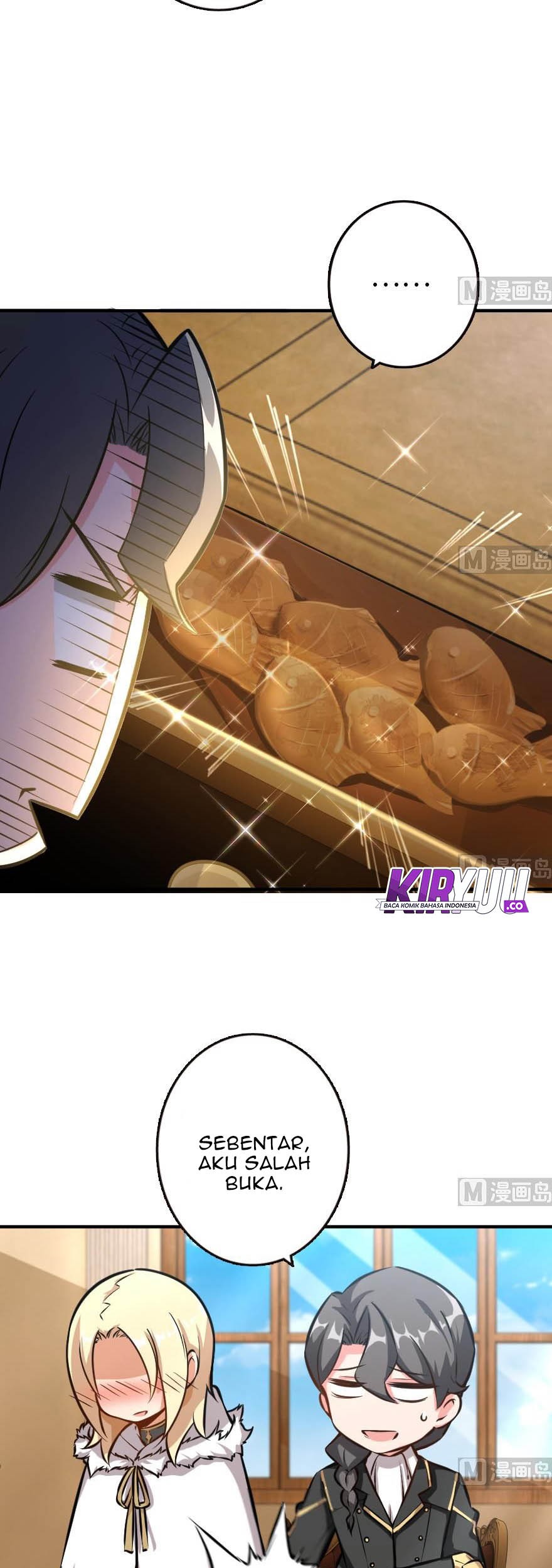 Release That Witch chapter 94 halaman 4
