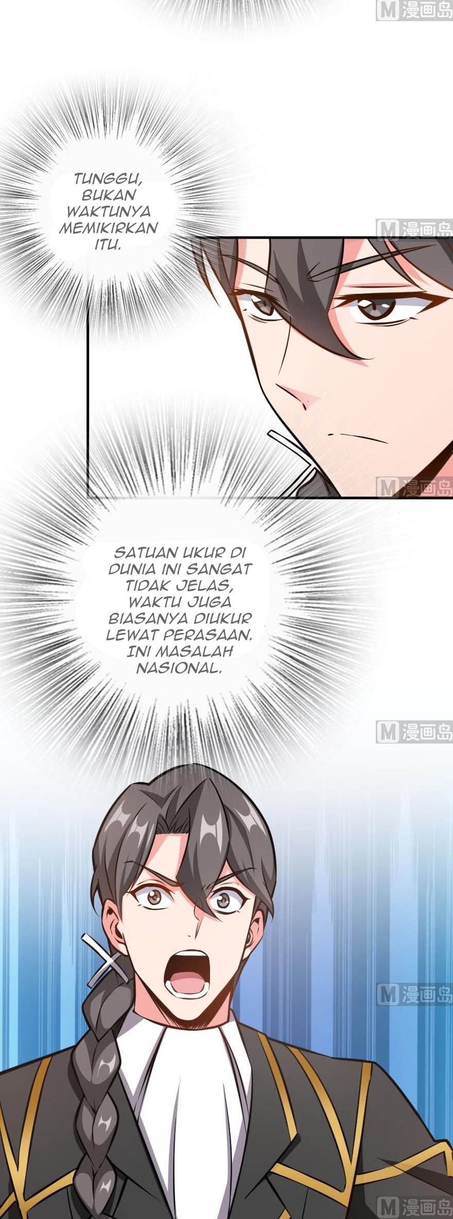 Release That Witch chapter 94 halaman 20