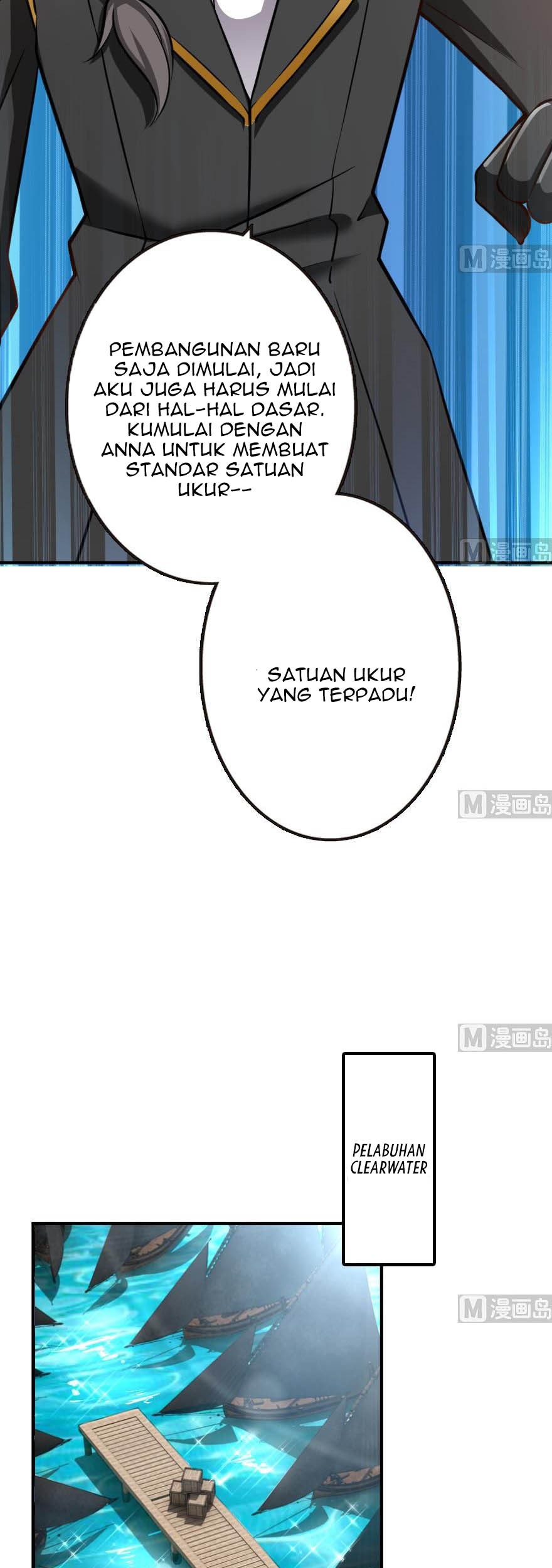 Release That Witch chapter 94 halaman 21