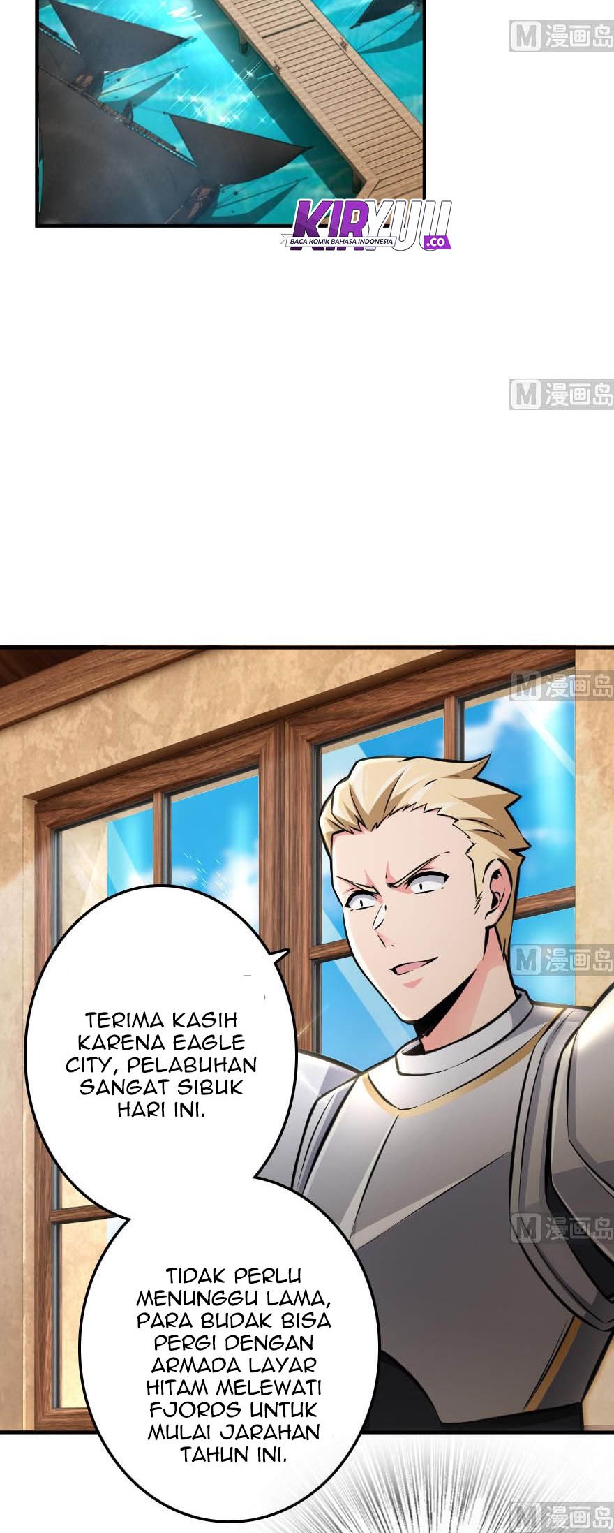 Release That Witch chapter 94 halaman 22