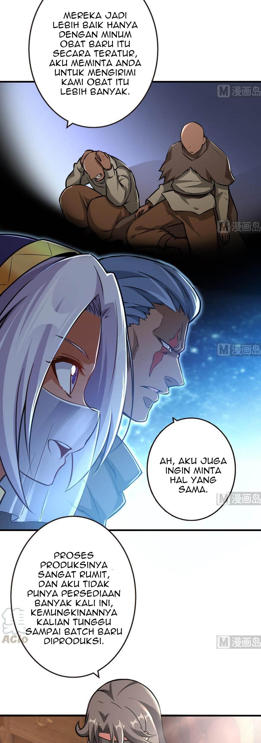 Release That Witch Bab 95 halaman 3