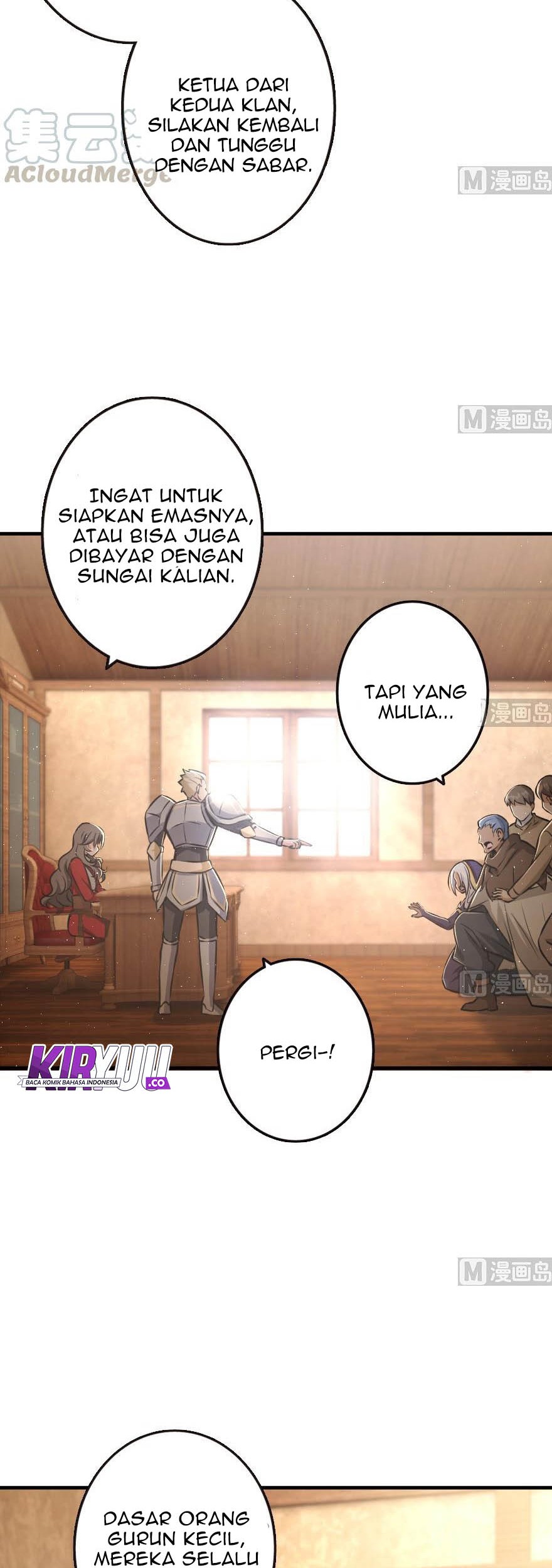 Release That Witch Bab 95 halaman 6
