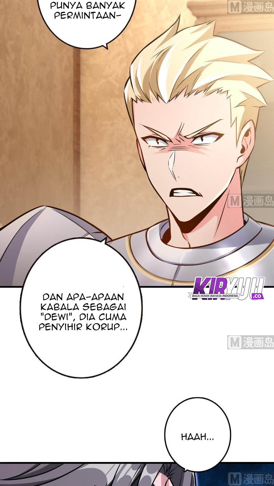 Release That Witch Bab 95 halaman 7