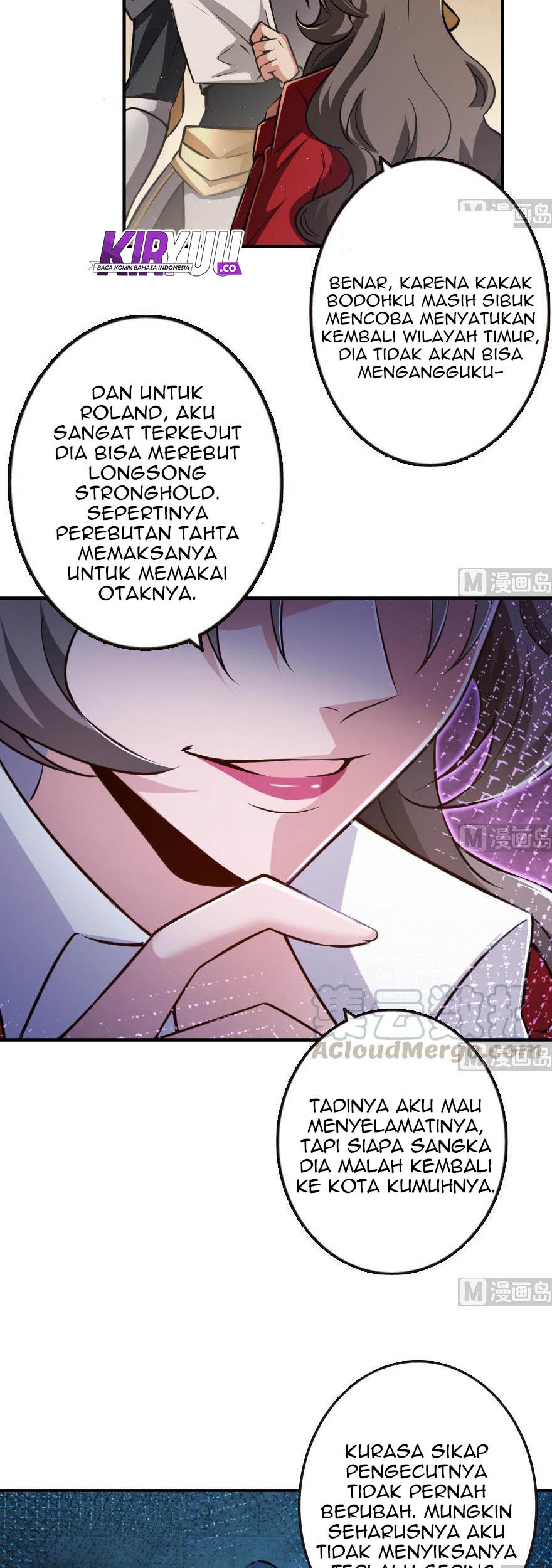 Release That Witch Bab 95 halaman 14