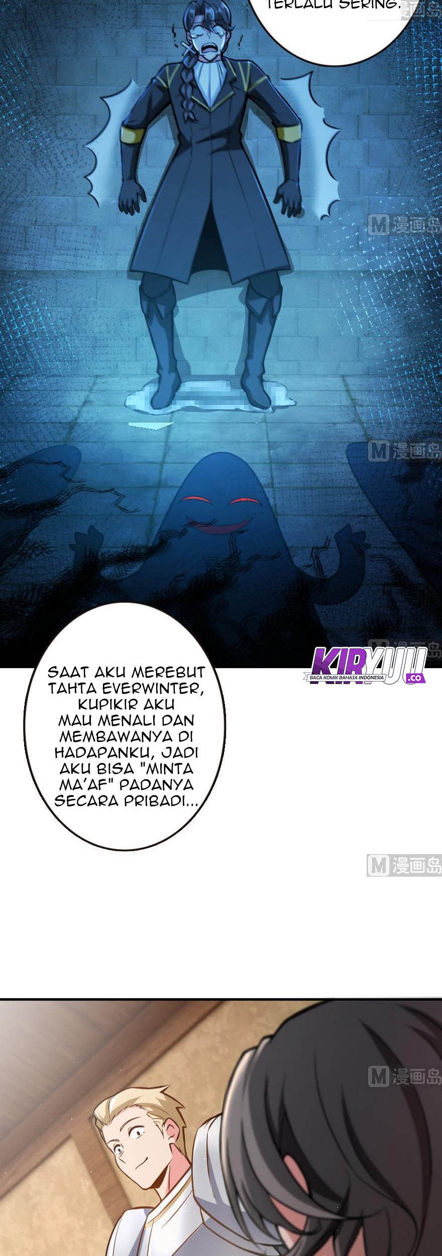 Release That Witch Bab 95 halaman 15