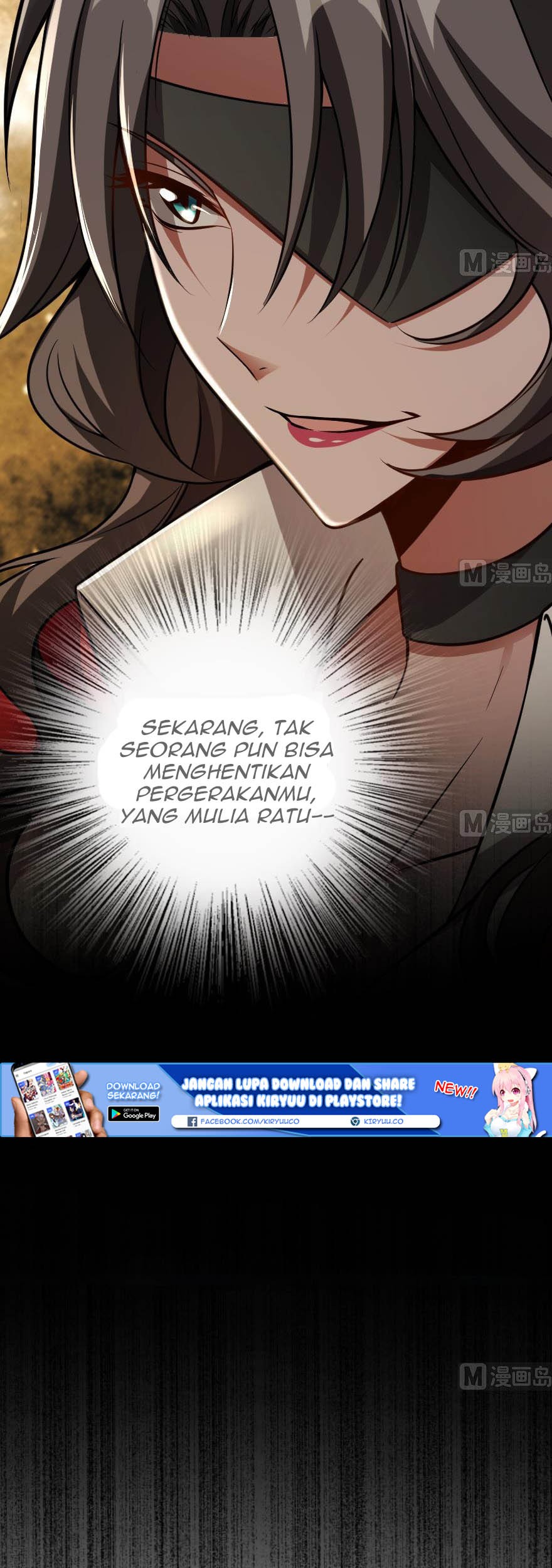 Release That Witch Bab 95 halaman 17