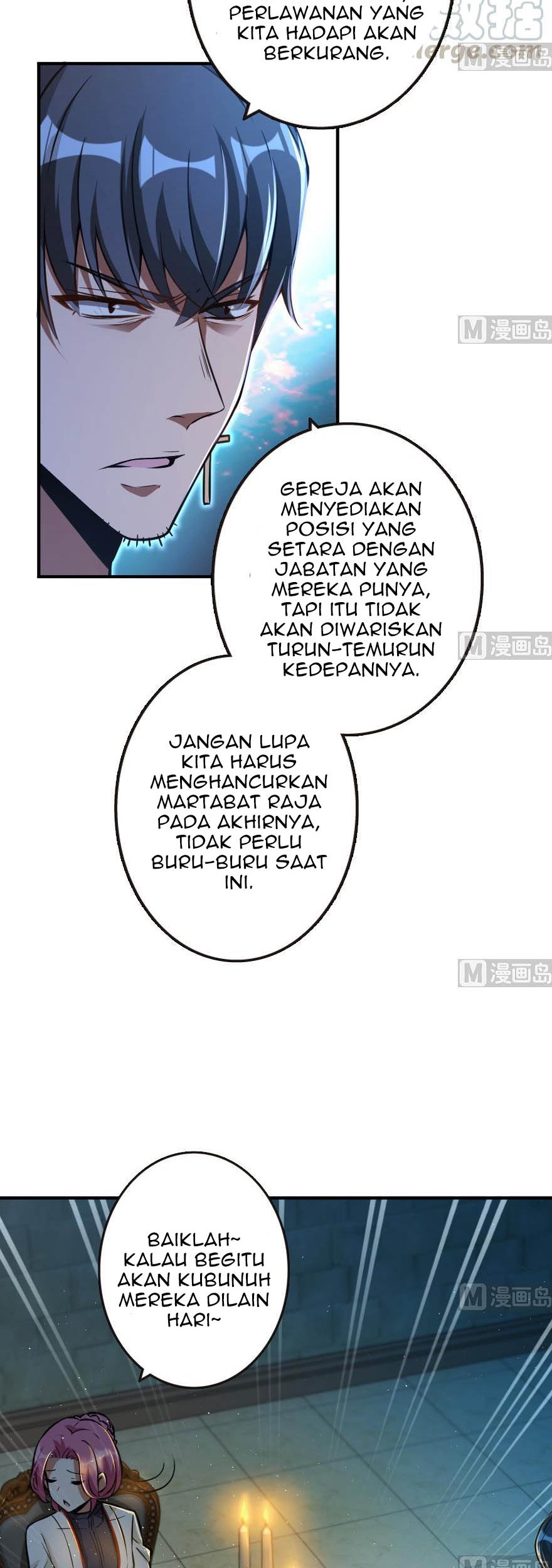 Release That Witch Bab 95 halaman 21
