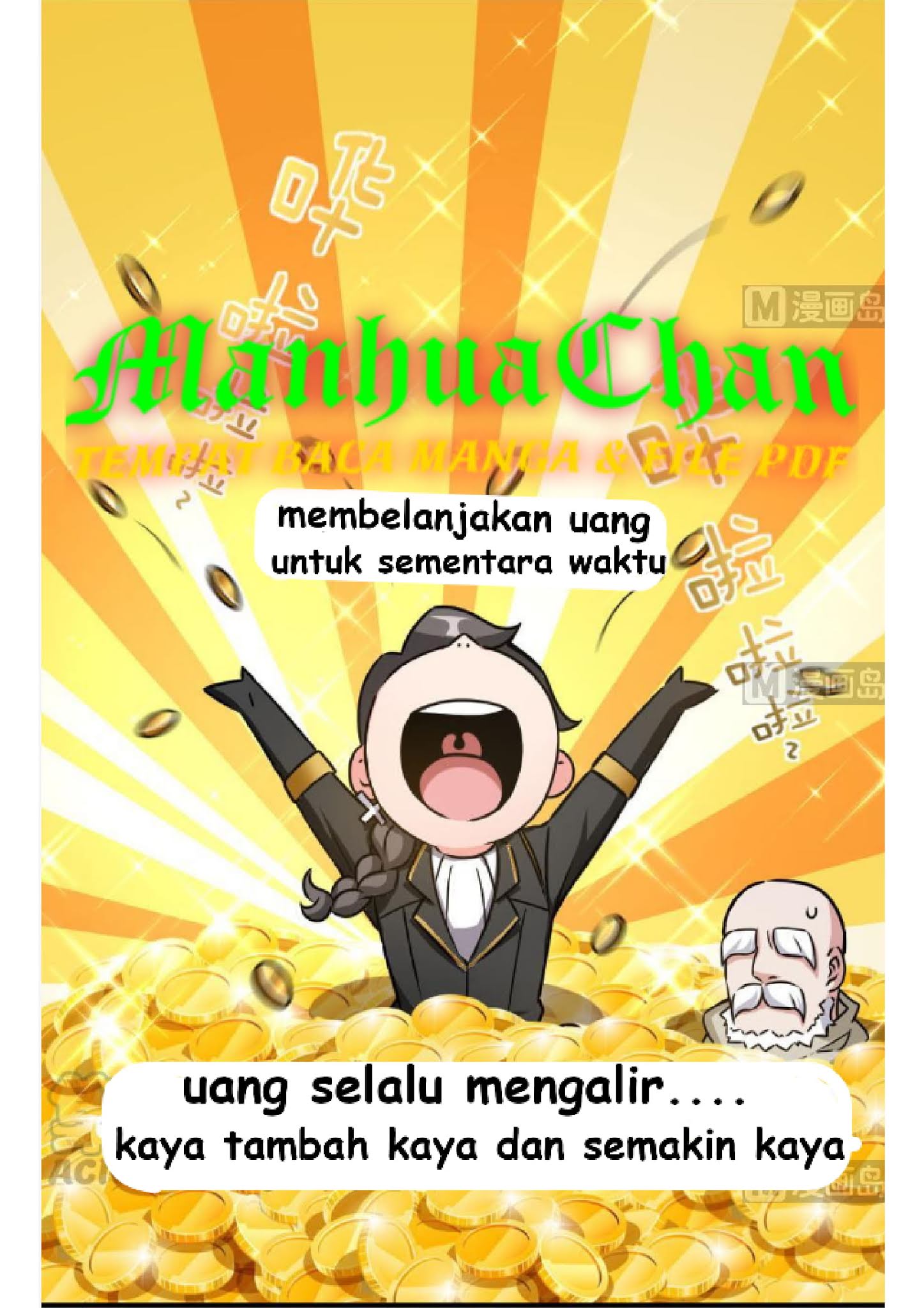 Release That Witch Bab 96 halaman 7