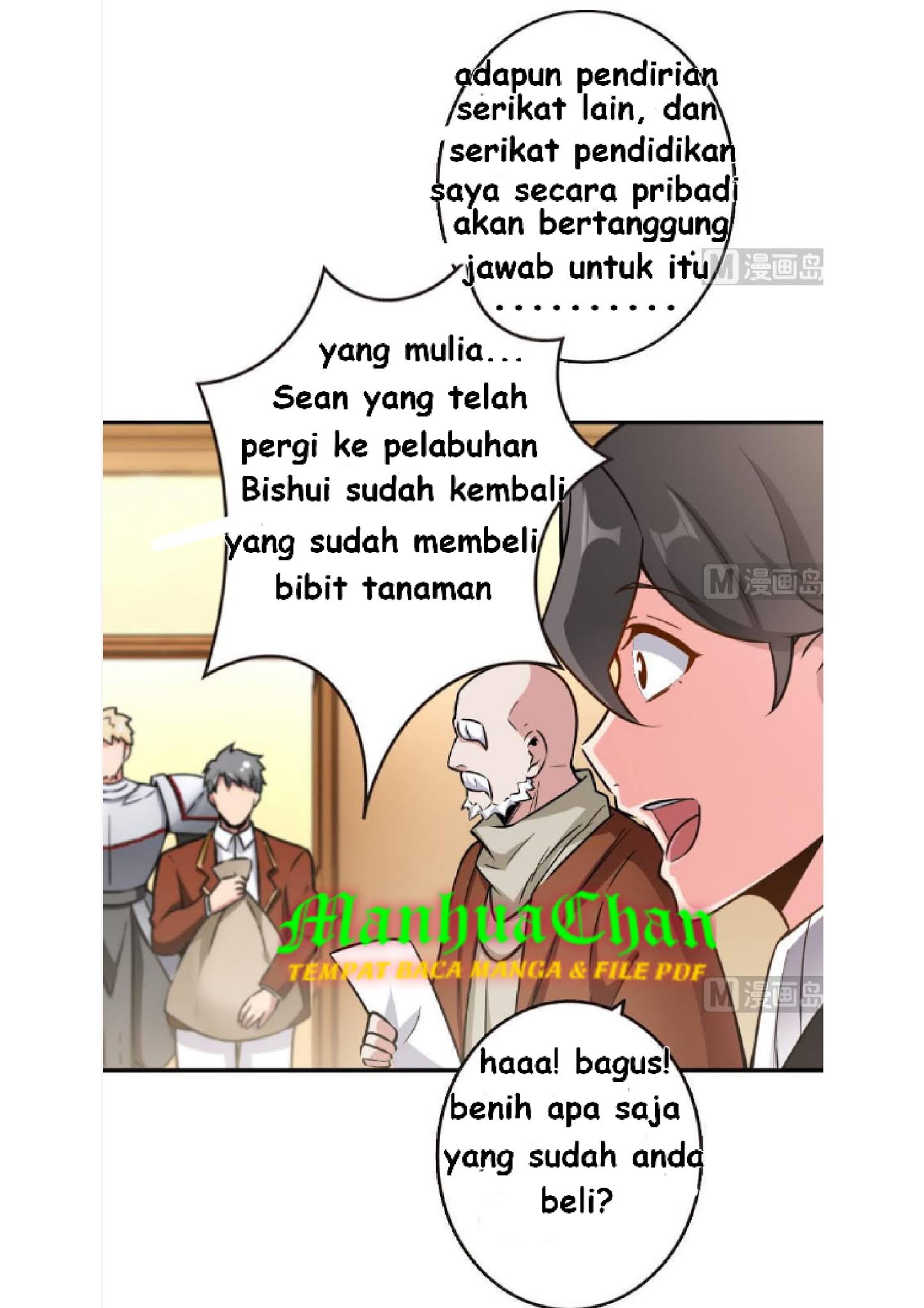 Release That Witch Bab 96 halaman 8