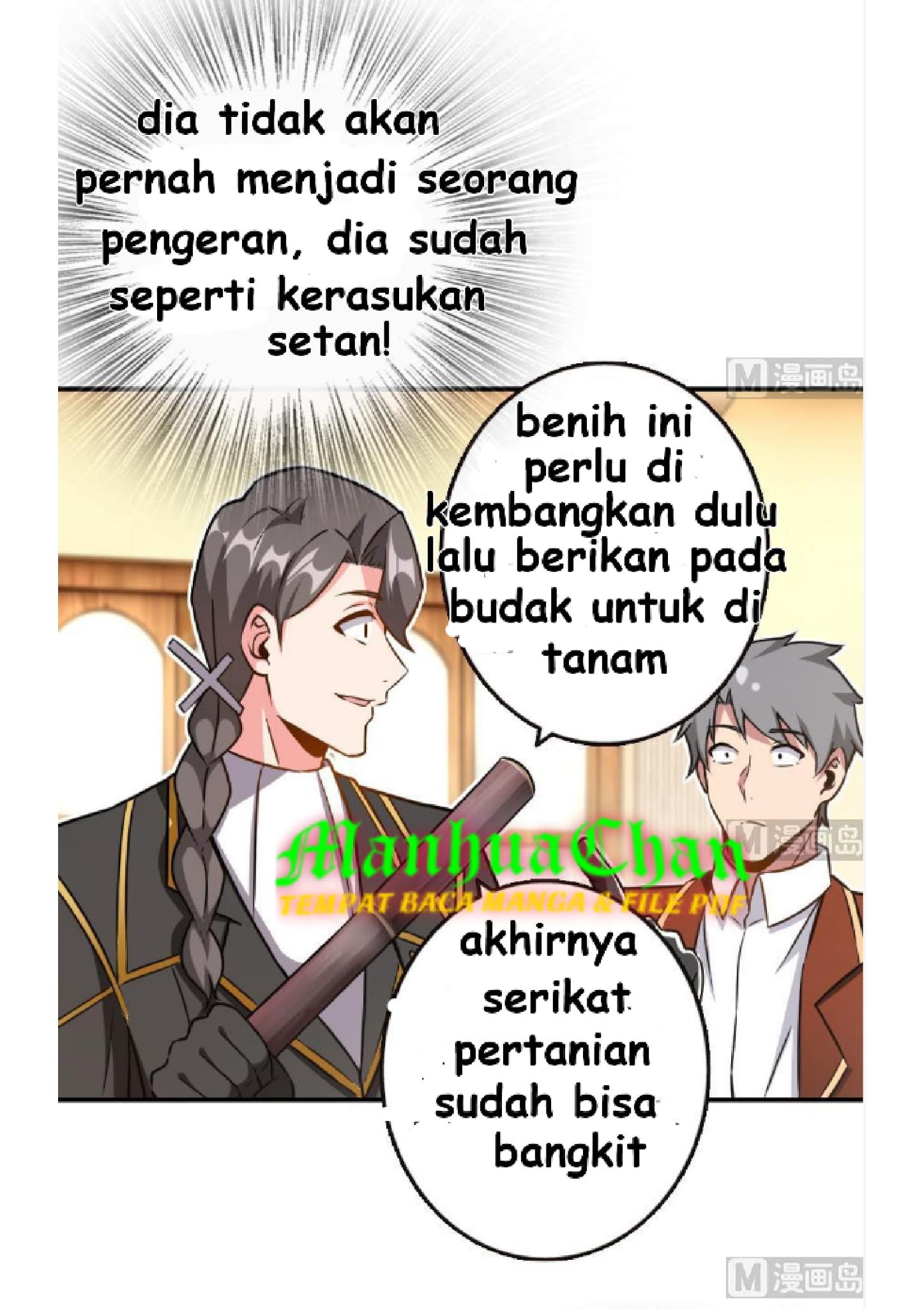 Release That Witch Bab 96 halaman 16