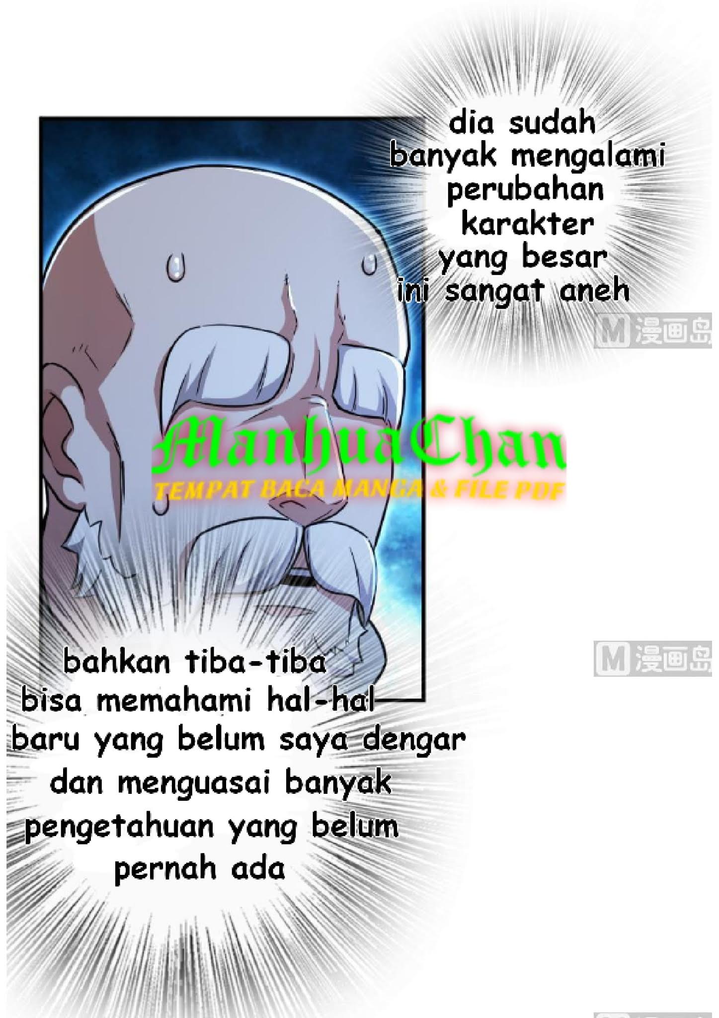 Release That Witch Bab 96 halaman 17