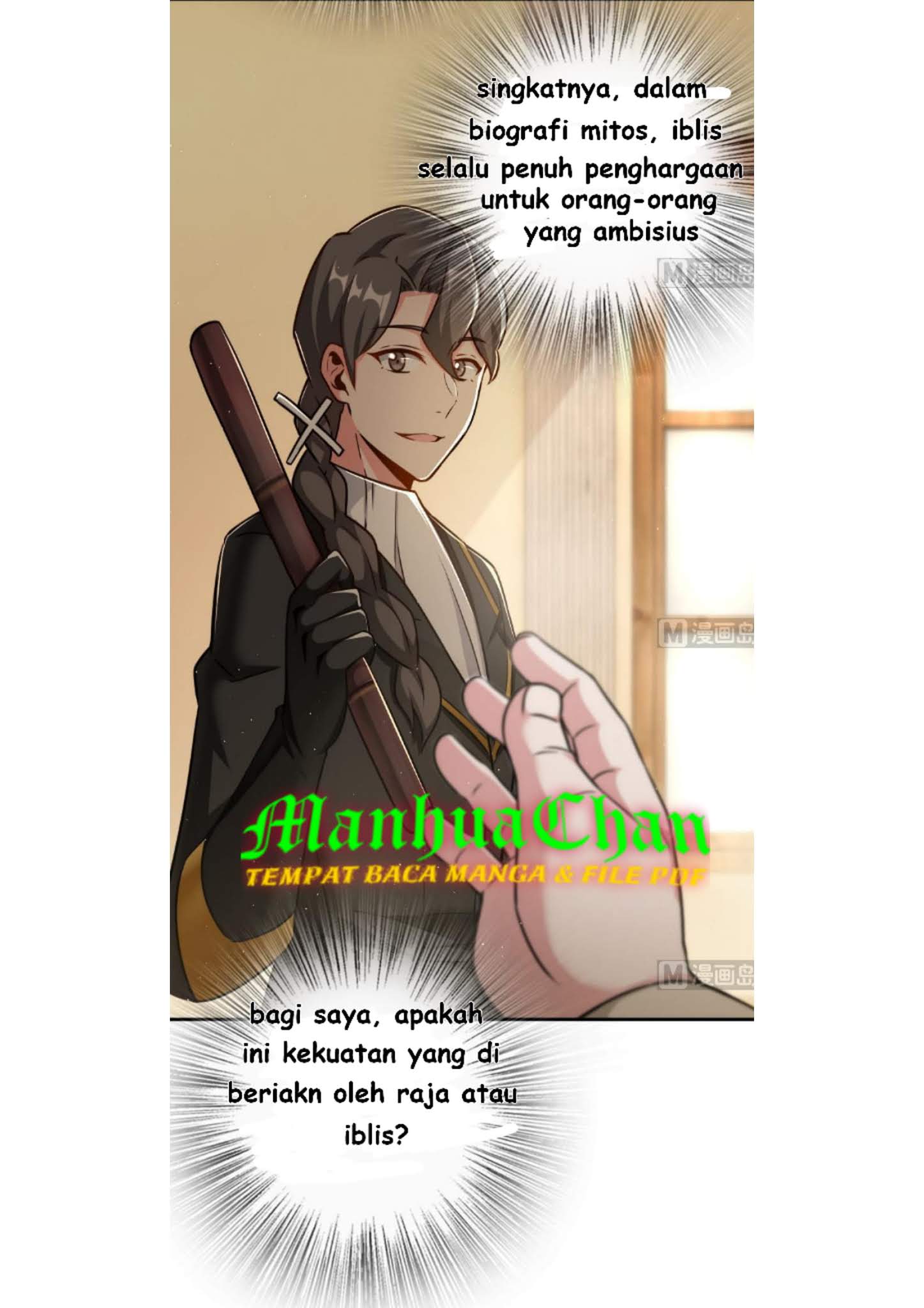 Release That Witch Bab 96 halaman 19