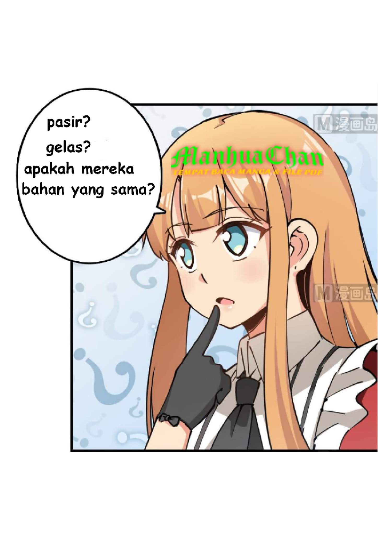 Release That Witch chapter 97 halaman 12