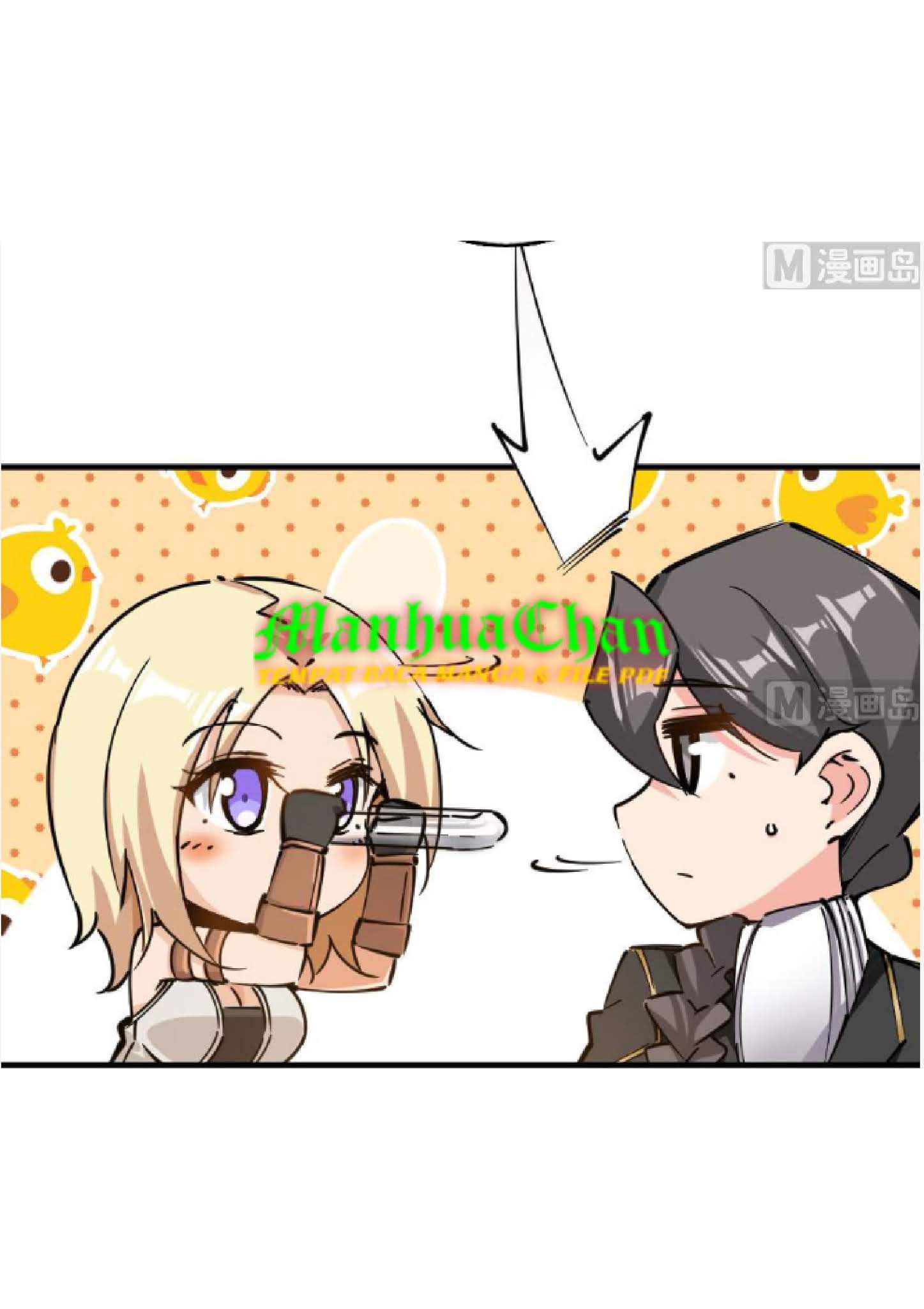 Release That Witch chapter 97 halaman 14