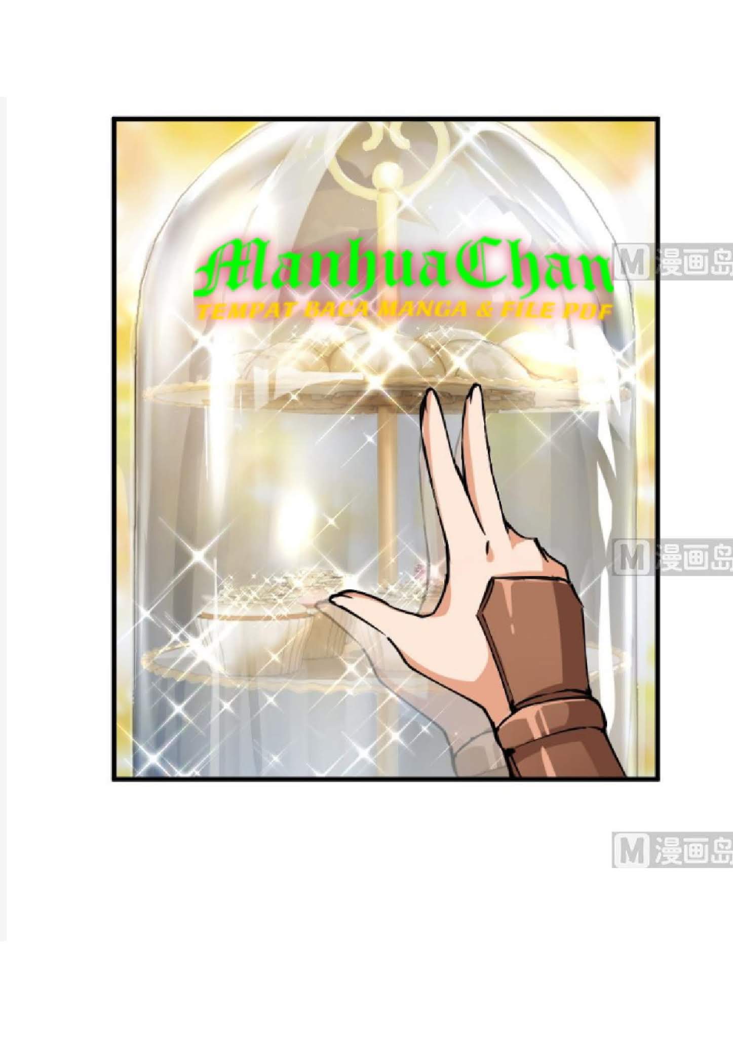 Release That Witch chapter 97 halaman 21