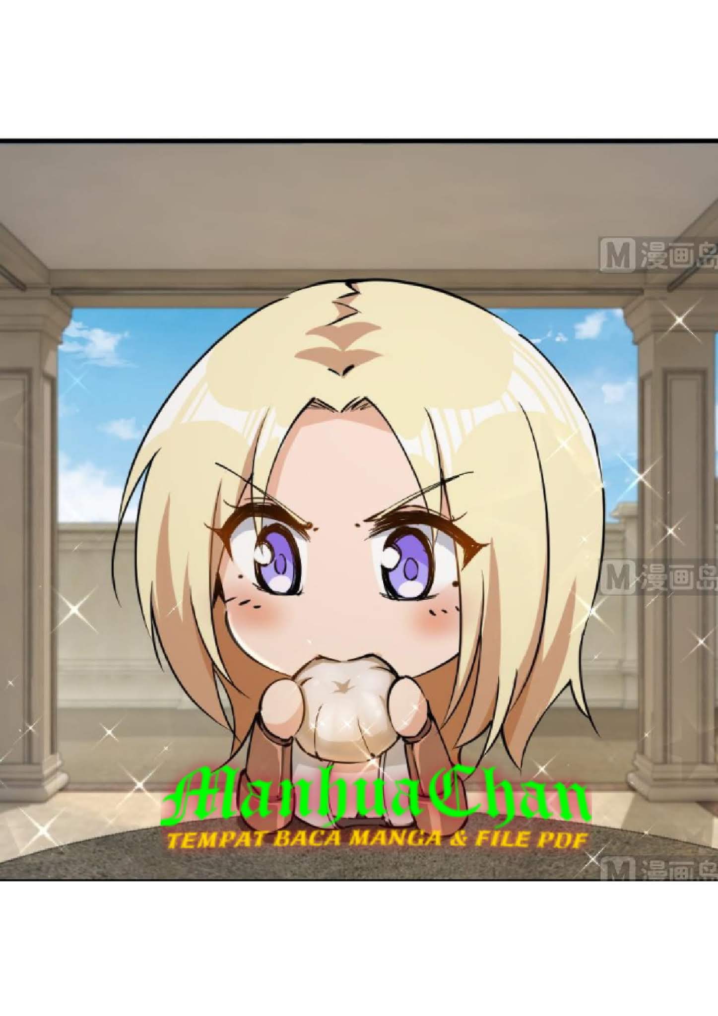 Release That Witch chapter 97 halaman 22