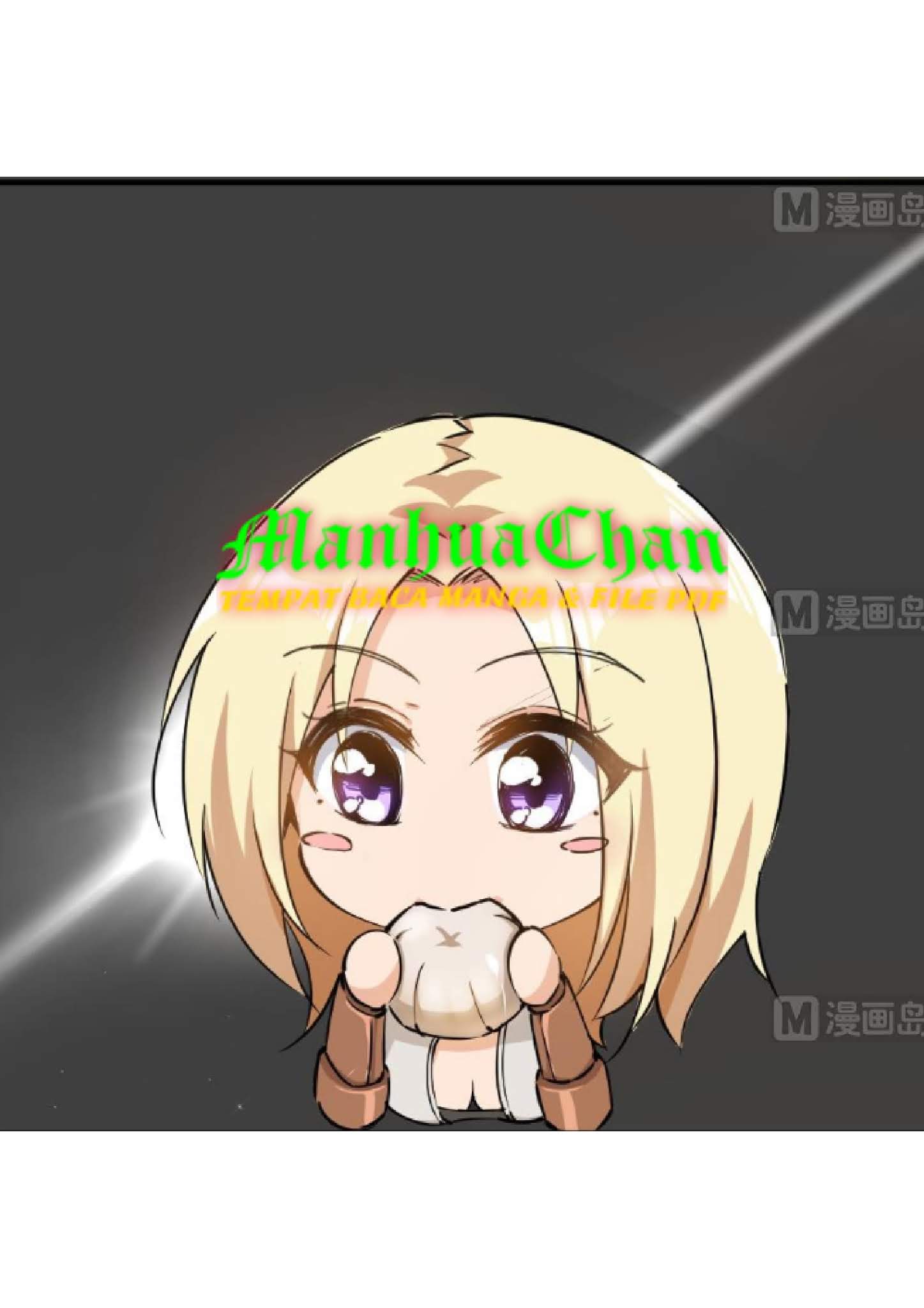 Release That Witch chapter 97 halaman 23