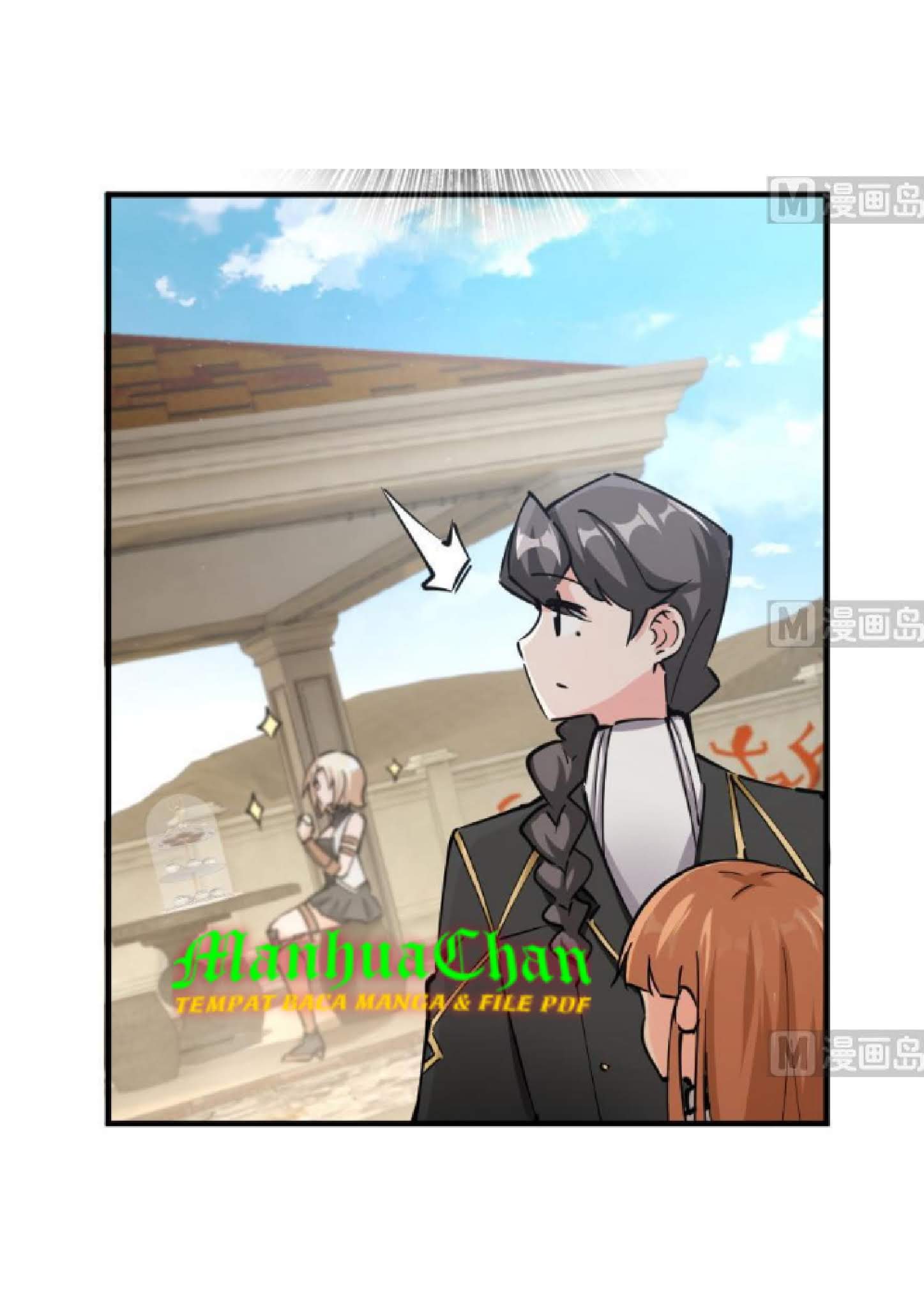 Release That Witch chapter 97 halaman 28