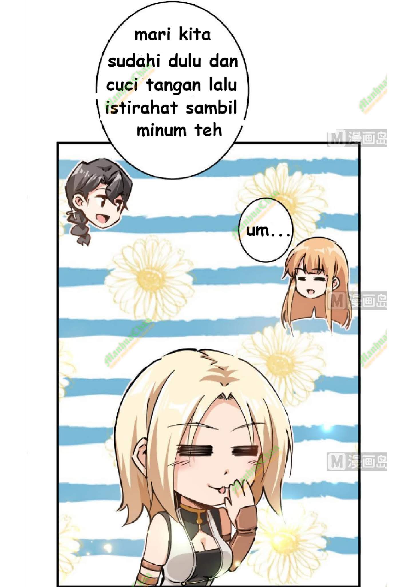 Release That Witch chapter 97 halaman 30