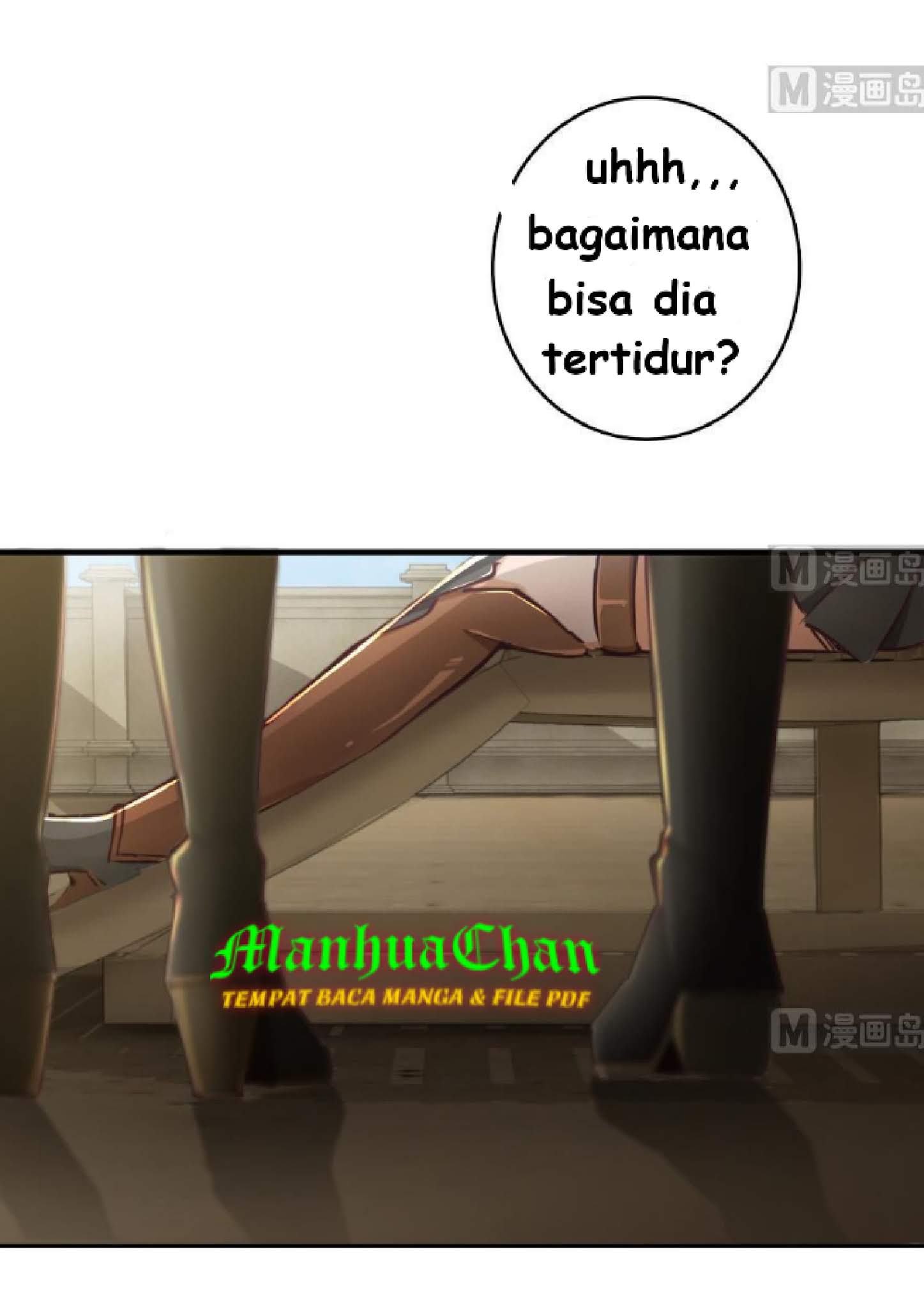 Release That Witch chapter 97 halaman 44